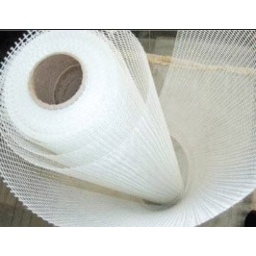 C-Glass of Fiberglass Mesh 125g From China